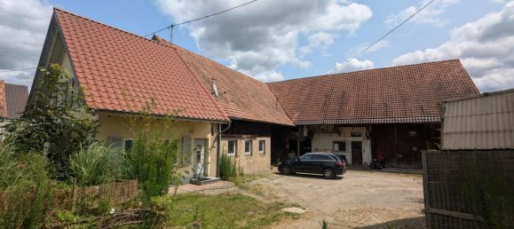 Дом с 11 комнатами в Брайсгау-Верхний Шварцвальд, Германия № 2695 8