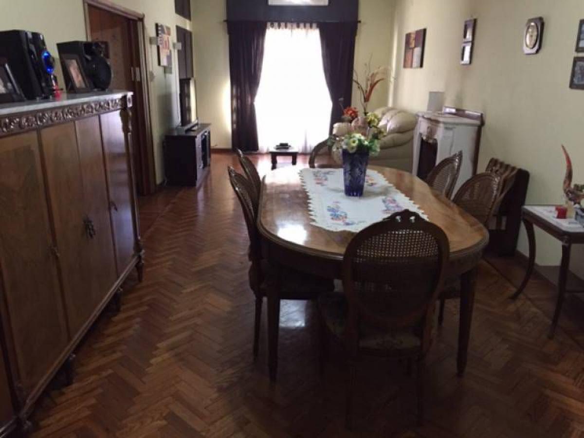 Дом с 5 спальнями в провинция Санта-Фе, Аргентина № 64604