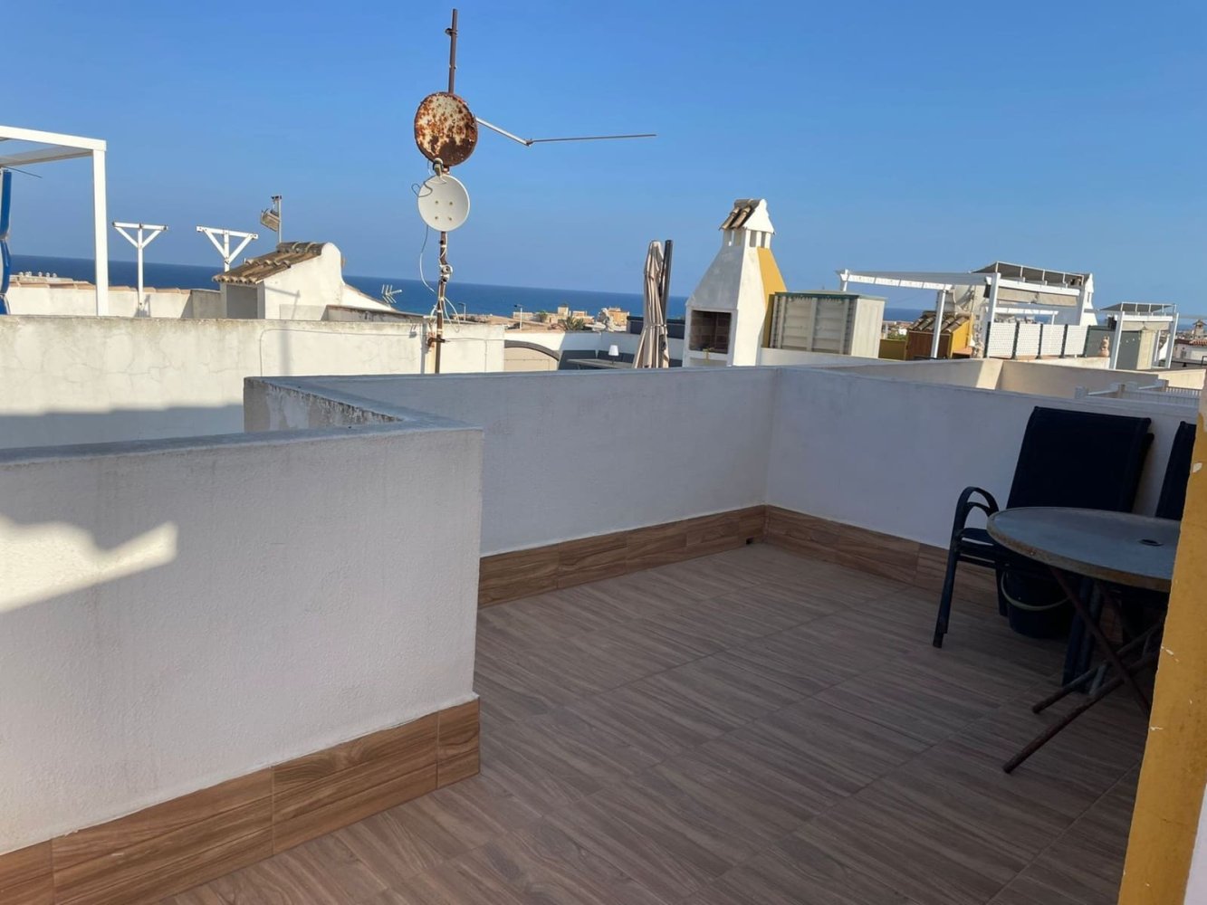 2 bedrooms Townhouse in Torrevieja, Spain No. 221461