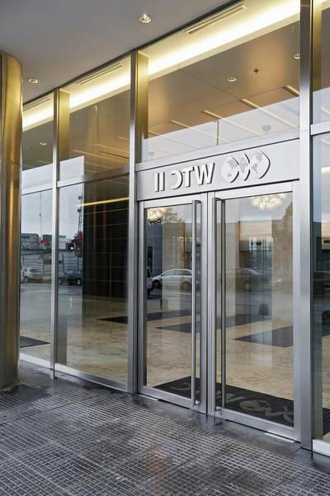 600m² Office in Buenos Aires, Argentina No. 103936