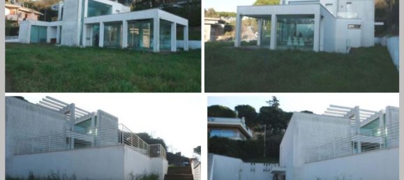 7 bedrooms Villa in Cesena, Italy No. 324185 11