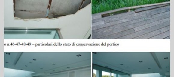 7 bedrooms Villa in Cesena, Italy No. 324185 34