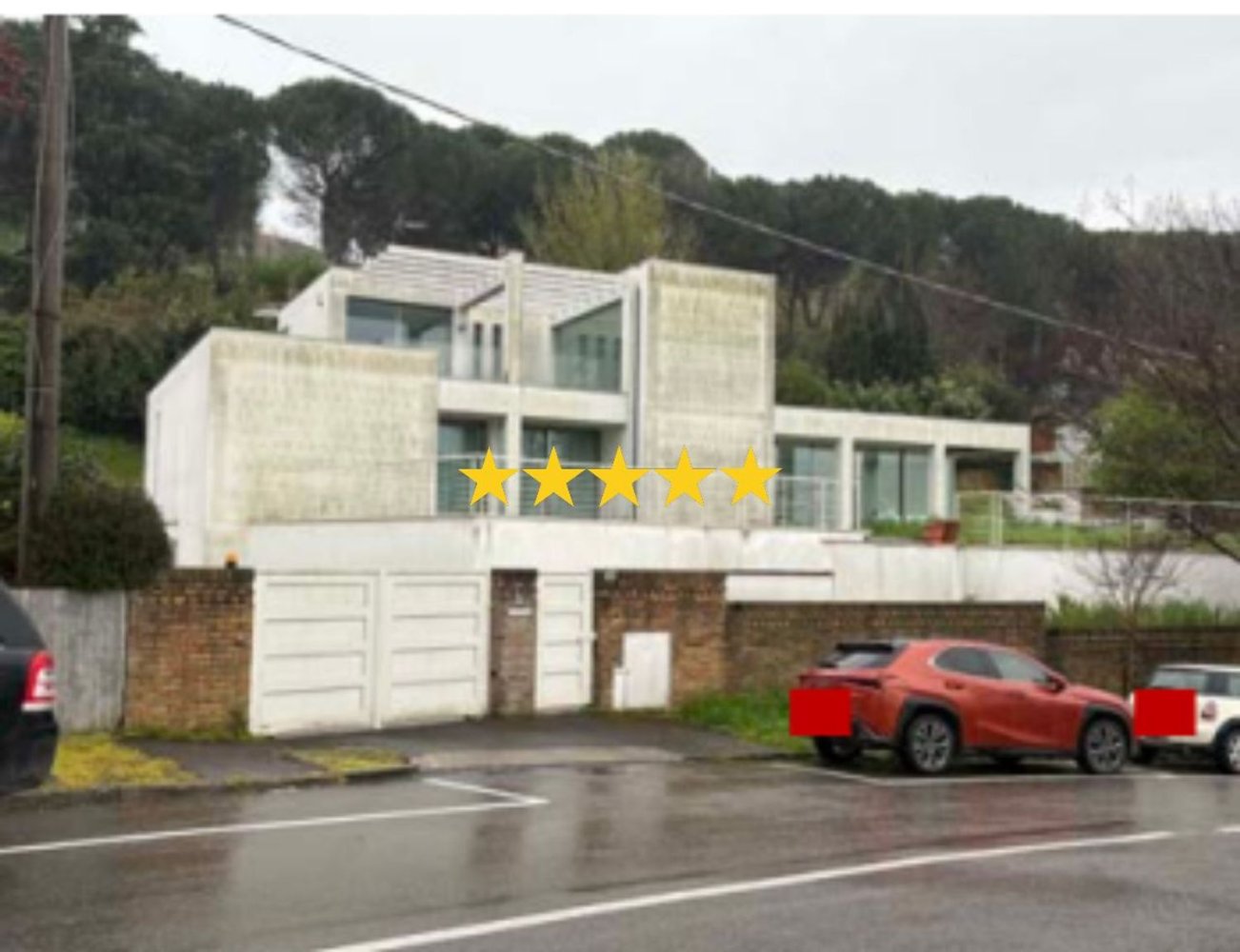 7 bedrooms Villa in Cesena, Italy No. 324185