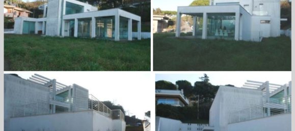 7 bedrooms Villa in Cesena, Italy No. 324185 27