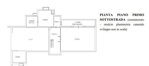 7 bedrooms Villa in Cesena, Italy No. 324185 9