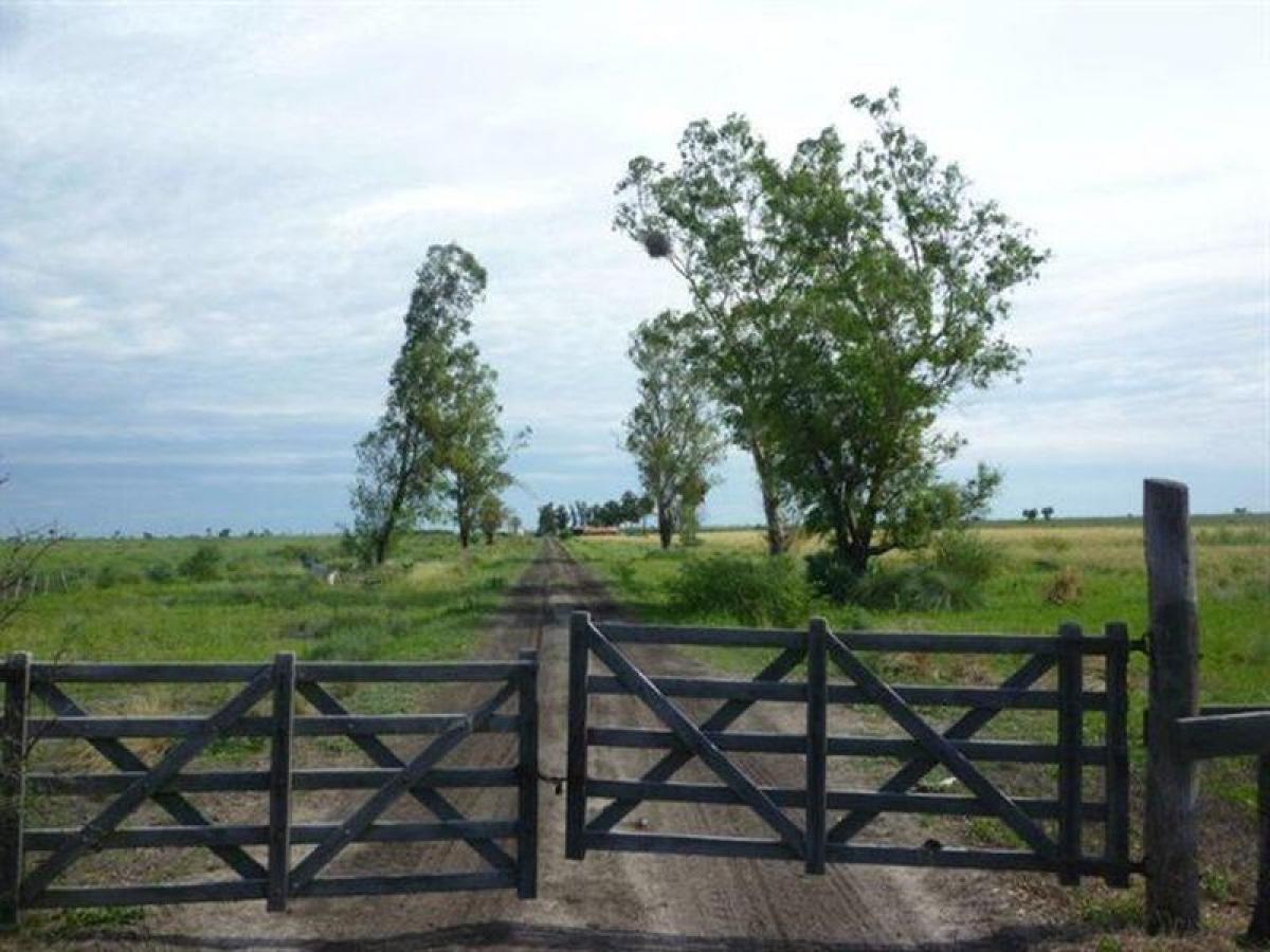  Land in Santa Fe, Argentina No. 50735