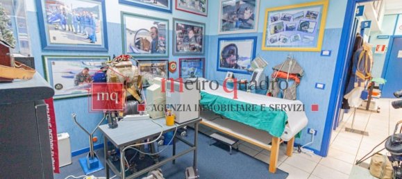 260m² Office in San Giuliano Terme, Italy No. 154215 7