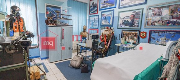 260m² Office in San Giuliano Terme, Italy No. 154215 6