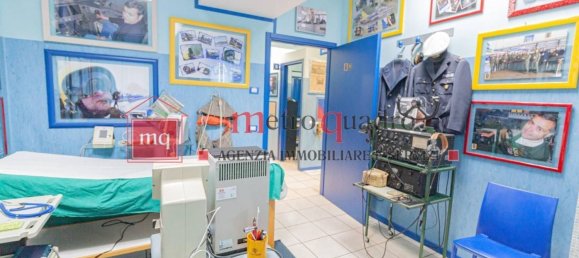 260m² Office in San Giuliano Terme, Italy No. 154215 8