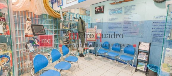 260m² Office in San Giuliano Terme, Italy No. 154215 5