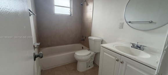 4 chambres villa à louer à Miami, Miami-Dade, Florida, USA № 614464 18