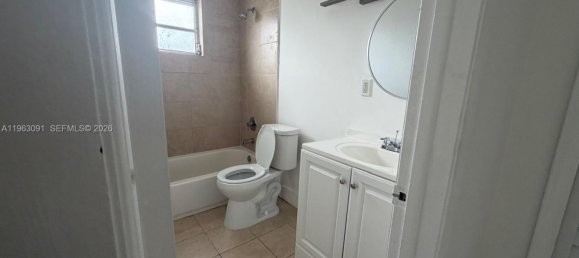 4 chambres villa à louer à Miami, Miami-Dade, Florida, USA № 614464 16