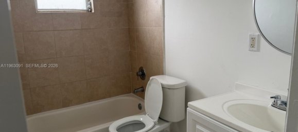 4 chambres villa à louer à Miami, Miami-Dade, Florida, USA № 614464 15