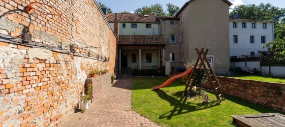 3 bedrooms Townhouse in Mecklenburgische Seenplatte, Germany No. 280621 46