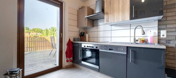 3 bedrooms Townhouse in Mecklenburgische Seenplatte, Germany No. 280621 23