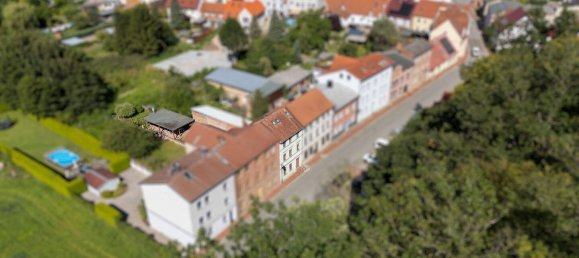 3 bedrooms Townhouse in Mecklenburgische Seenplatte, Germany No. 280621 5