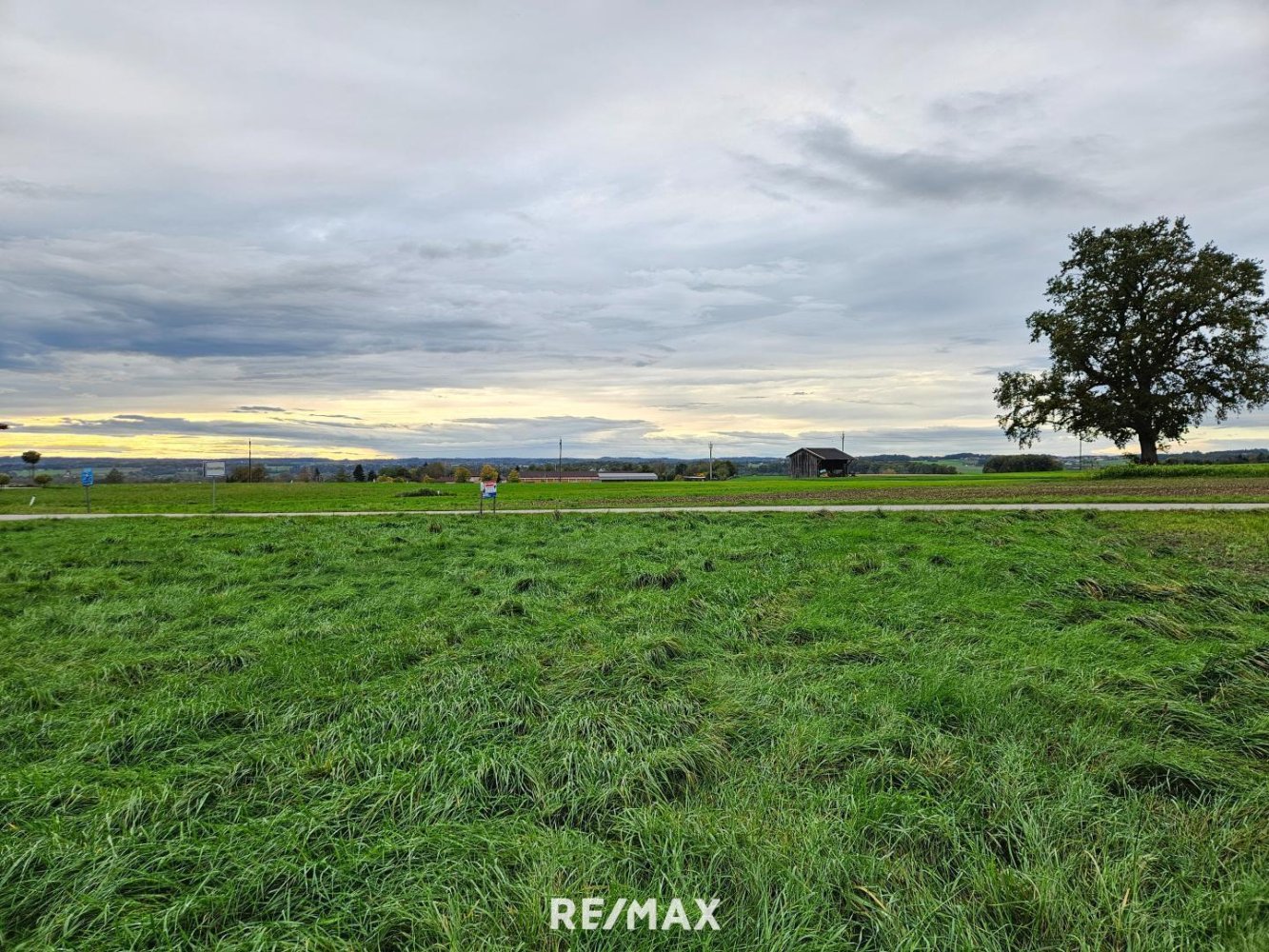 Terrain à Ostermiething, Austria 547m² No. 165686