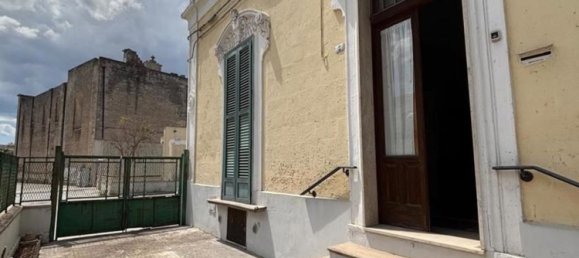 4-Zimmer Haus in Manduria, Italy, Nr. 281406 17