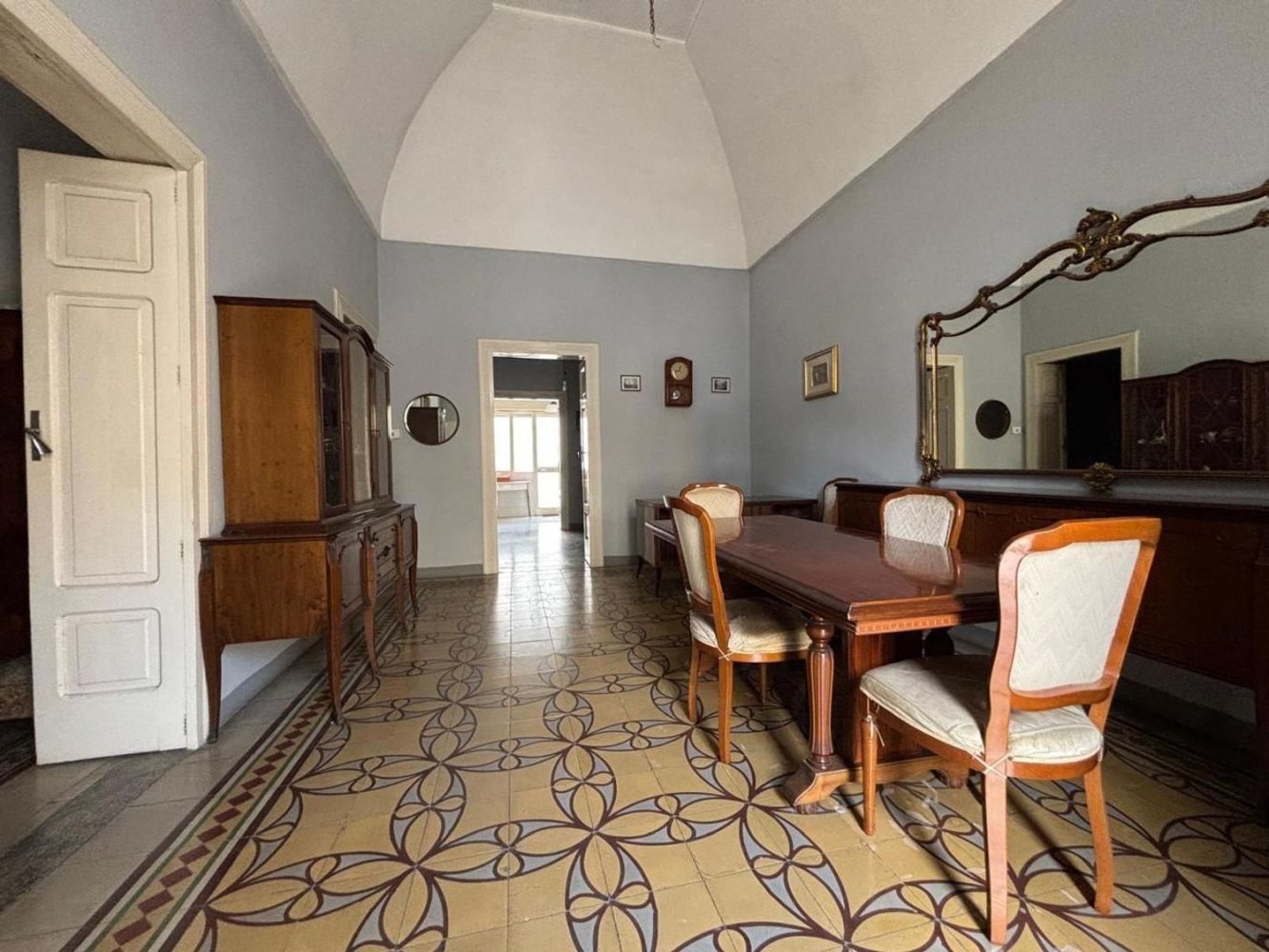 4-Zimmer Haus in Manduria, Italy, Nr. 281406