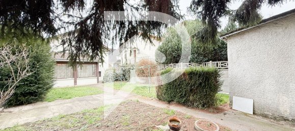 Casa T2 em Sevran, France N.º 138226 10