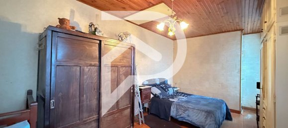 Casa T2 em Sevran, France N.º 138226 9