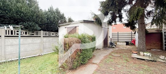 Casa T2 em Sevran, France N.º 138226 3