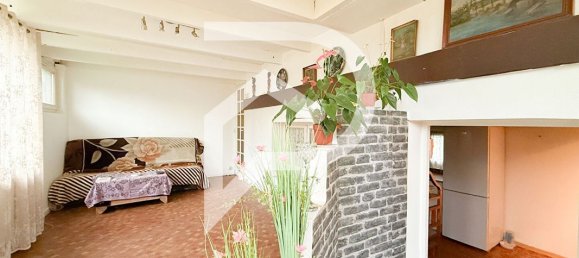 Casa T2 em Sevran, France N.º 138226 4