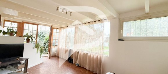 Casa T2 em Sevran, France N.º 138226 5