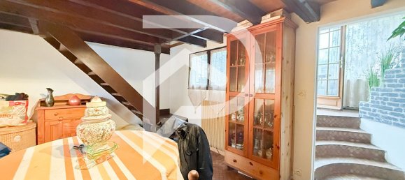 Casa T2 em Sevran, France N.º 138226 12