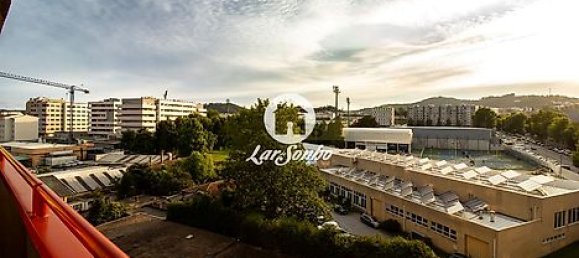 3 bedrooms Penthouse in Vila Nova de Famalicao, Portugal No. 35158 2