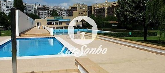 3 bedrooms Penthouse in Vila Nova de Famalicao, Portugal No. 35158 3