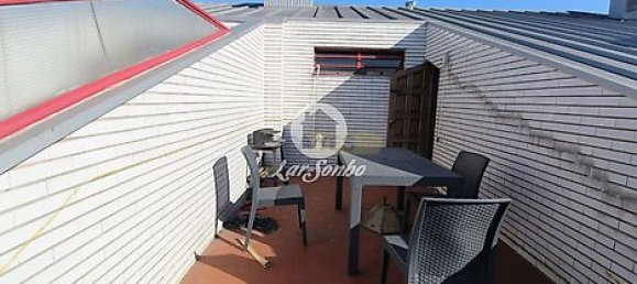 3 bedrooms Penthouse in Vila Nova de Famalicao, Portugal No. 35158 12