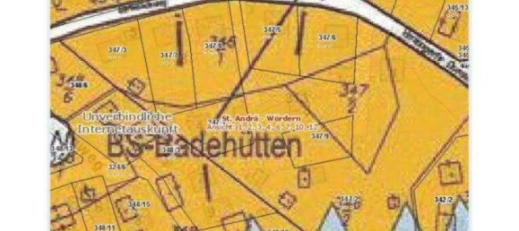 Terreno em St. Andra-Wordern, Austria N.º 251303 7