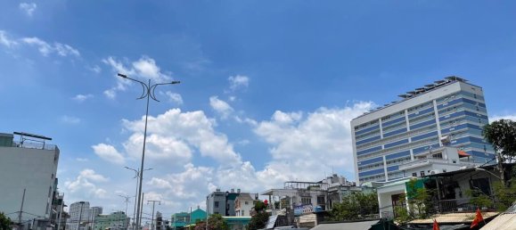 600m² House in District 7, Vietnam No. 12988 2