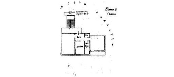 Apartamento de 1 dormitorio en Florence, Italy No. 375627 14