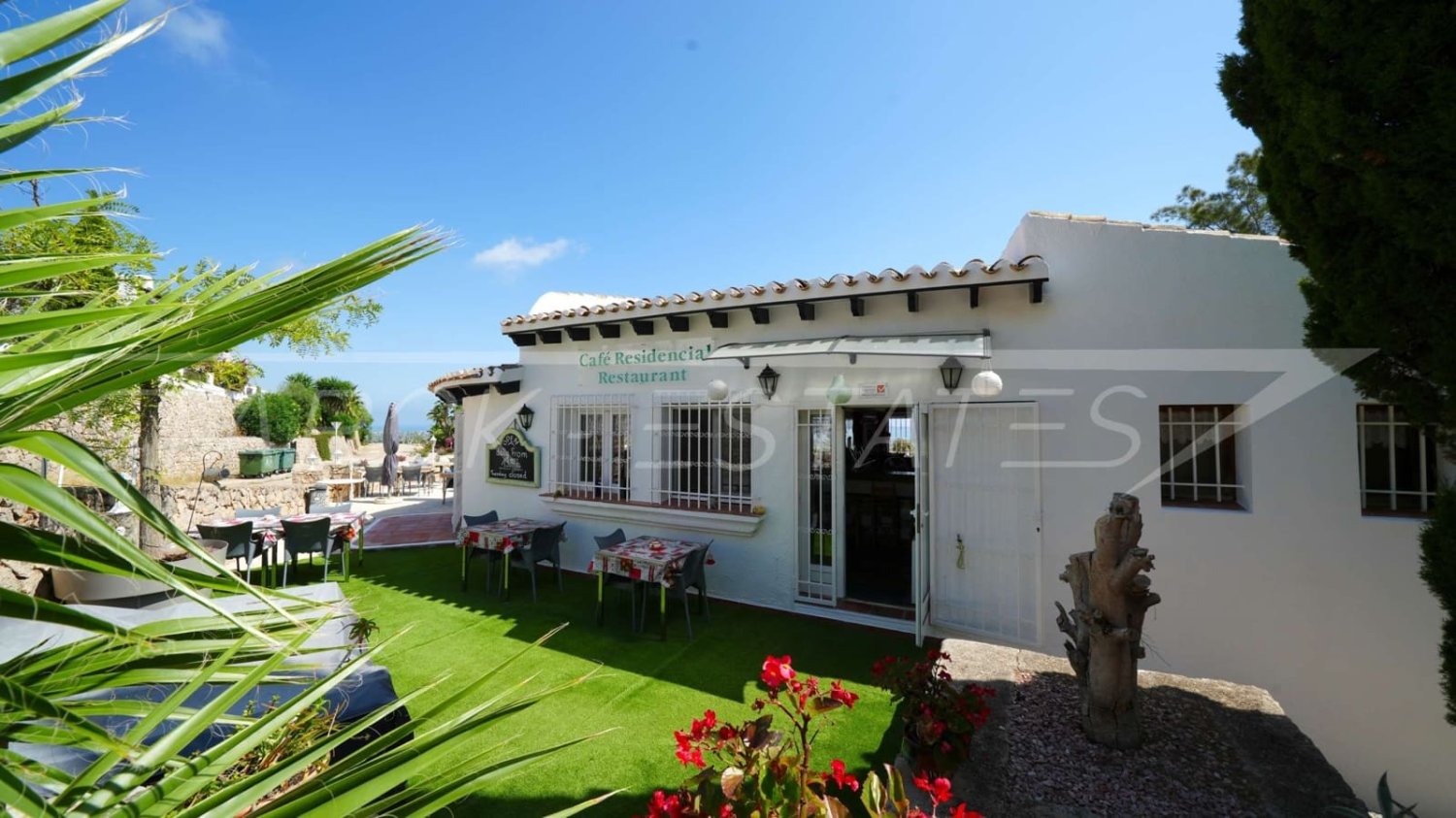  عقار تجاري في Pego, Spain 117متر مربع رقم 182066