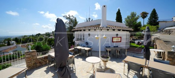 Gewerbliche Immobilie in Pego, Spain 117m², Nr. 182066 6