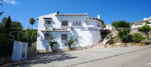 Gewerbliche Immobilie in Pego, Spain 117m², Nr. 182066 5