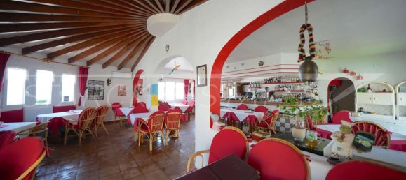 Gewerbliche Immobilie in Pego, Spain 117m², Nr. 182066 7