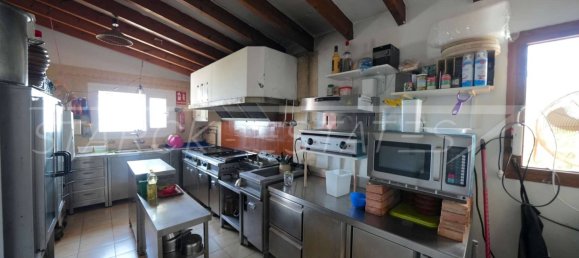 Gewerbliche Immobilie in Pego, Spain 117m², Nr. 182066 14