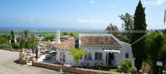 Gewerbliche Immobilie in Pego, Spain 117m², Nr. 182066 15