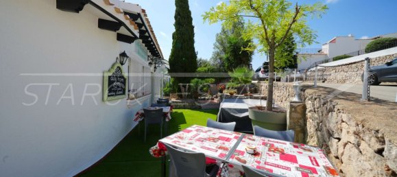 Gewerbliche Immobilie in Pego, Spain 117m², Nr. 182066 3