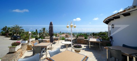 Gewerbliche Immobilie in Pego, Spain 117m², Nr. 182066 2