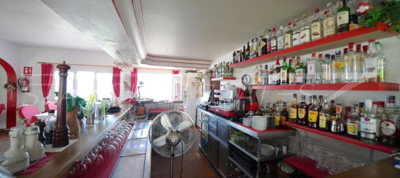 Gewerbliche Immobilie in Pego, Spain 117m², Nr. 182066 8