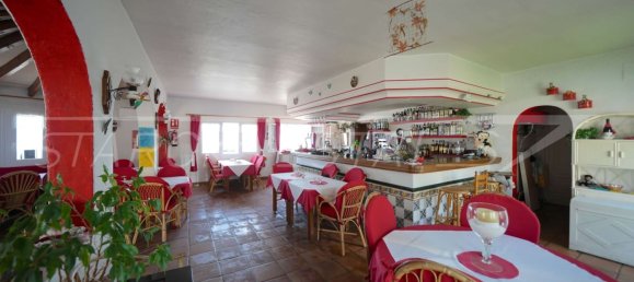 Gewerbliche Immobilie in Pego, Spain 117m², Nr. 182066 10