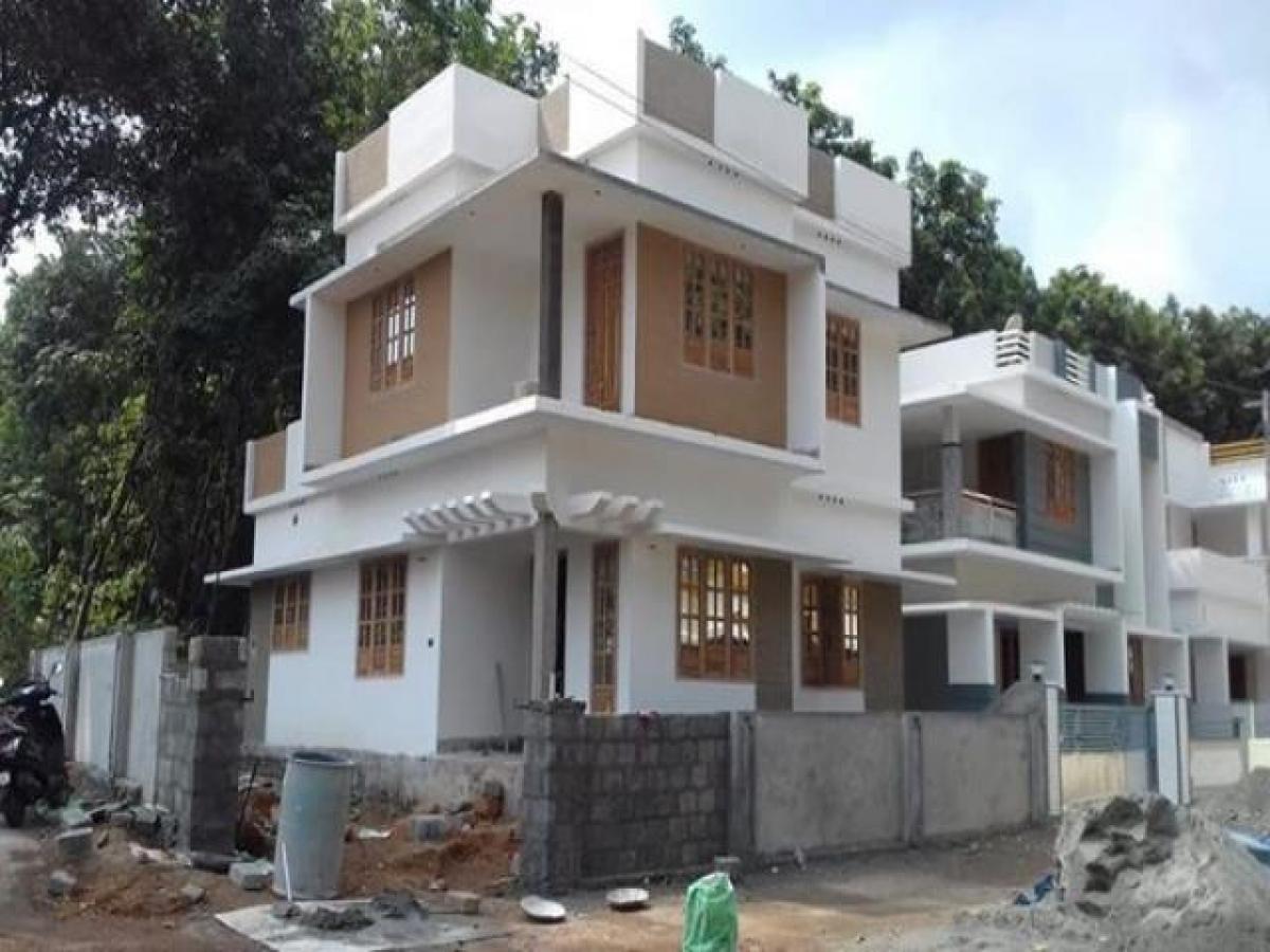 2 bedrooms House in Bangalore, India No. 18819