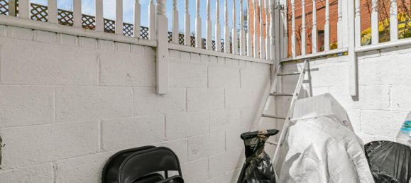 Apartamento T1 em Upper Norwood, United Kingdom N.º 12448 12