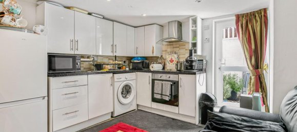 Apartamento T1 em Upper Norwood, United Kingdom N.º 12448 4