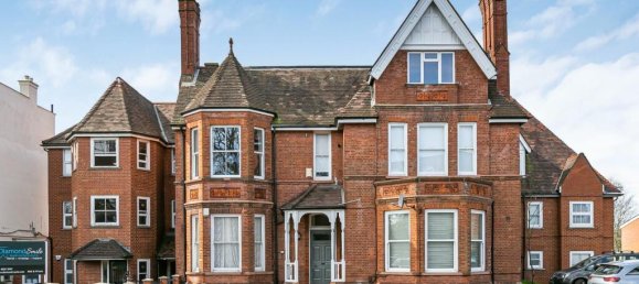 Apartamento T1 em Upper Norwood, United Kingdom N.º 12448 14