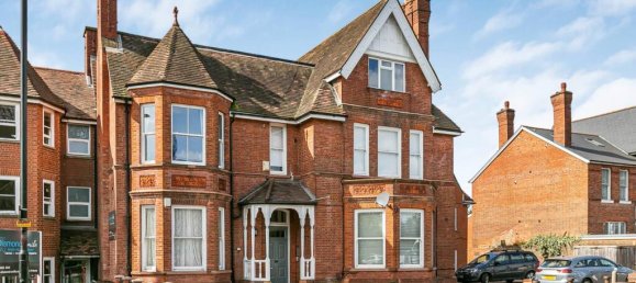 Apartamento T1 em Upper Norwood, United Kingdom N.º 12448 13